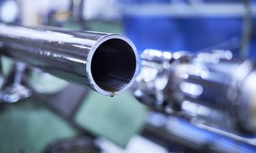 BENTELER Steel/Tube Schloss Neuhaus
