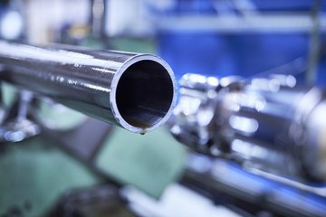 BENTELER Steel/Tube Schloss Neuhaus