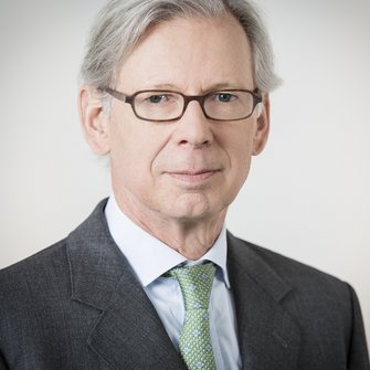 Valores y tradición: Hubertus Benteler asume la dirección