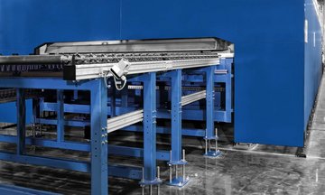 Productos y servicios: Mechanical Engineering