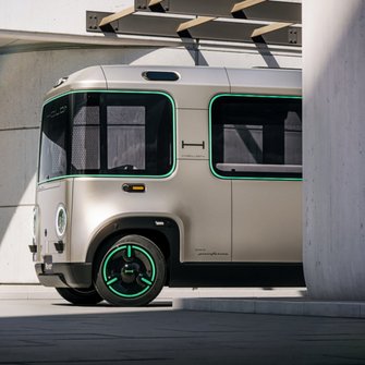 HOLON: Lanzamiento de la nueva marca