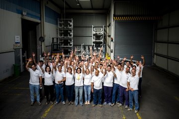 BENTELER: Wer wir sind