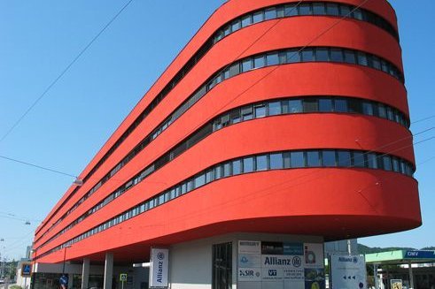 BENTELER International AG: BENTELER International AG is the strategic management holding company of the BENTELER Group. 