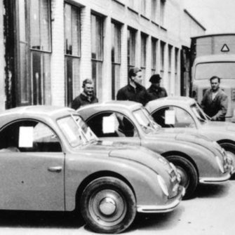 50er champion and employee