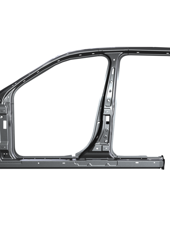ESTRUCTURAS: Structural components
