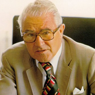 Scan of Helmut Benteler