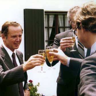 Celebration first US plant Michigan 1980